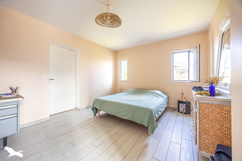 Vente Maison AYTRE - 4 pièces -175 m² - (17440)