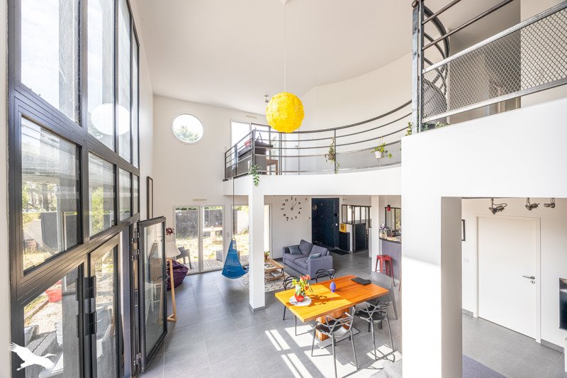 Vente Maison AYTRE - 4 pièces -175 m² - (17440)