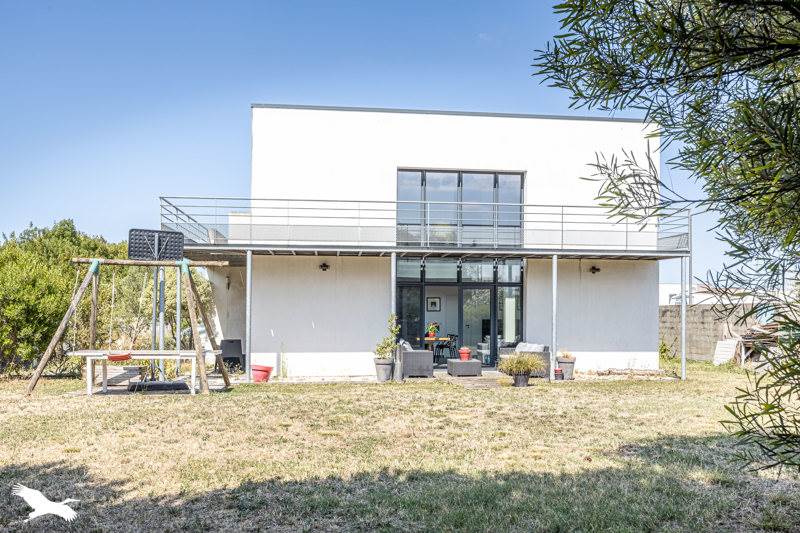 Vente Maison AYTRE - 4 pièces -175 m² - (17440)