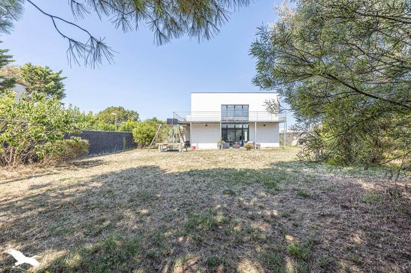Vente Maison AYTRE - 4 pièces -175 m² - (17440)