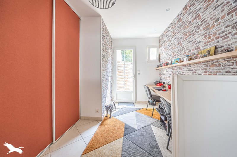 Vente Maison CLAVETTE - 5 pièces -140 m² - (17220)