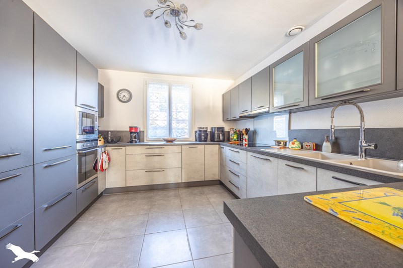 Vente Maison MONTROY - 5 pièces -102 m² - (17220)