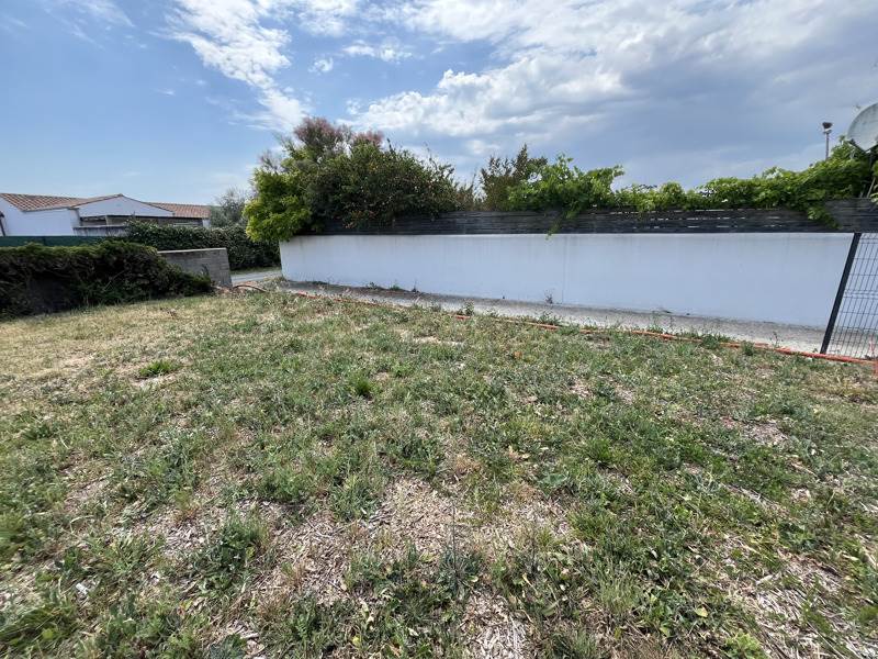 Vente Terrain ST ROGATIEN - -364 m² - (17220)