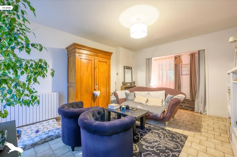 Vente Maison AYTRE - 5 pièces -95 m² - (17440)
