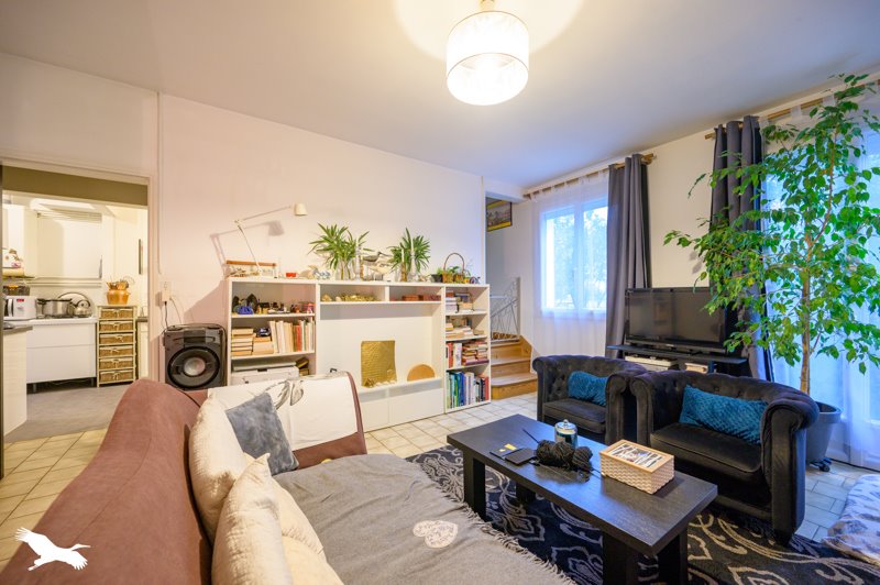 Vente Maison AYTRE - 5 pièces -95 m² - (17440)