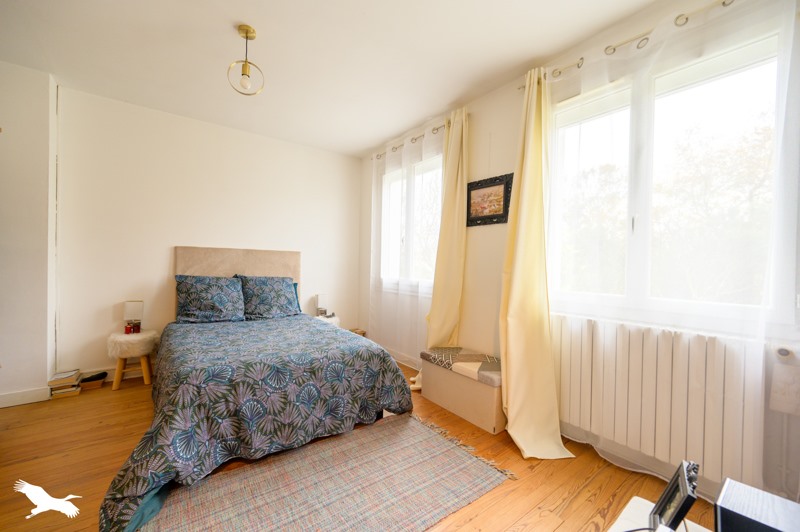 Vente Maison AYTRE - 5 pièces -95 m² - (17440)