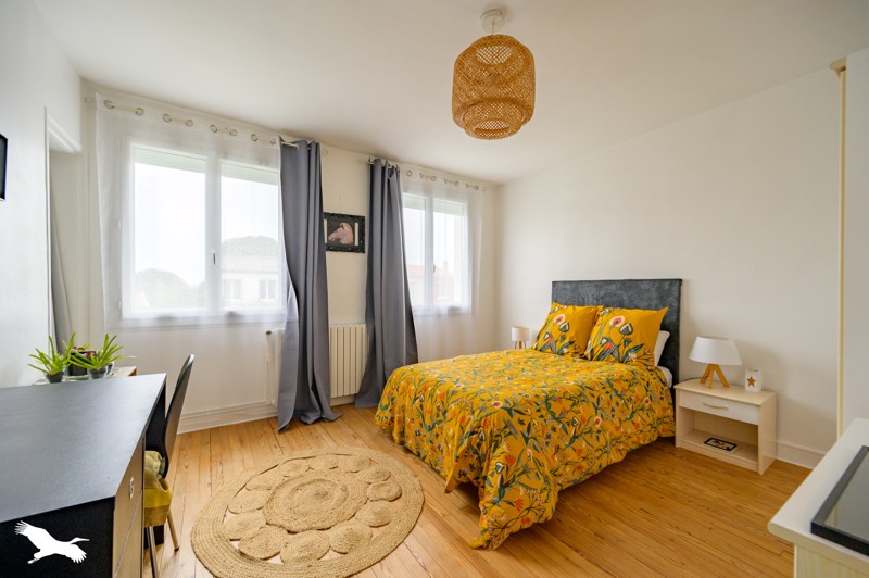 Vente Maison AYTRE - 5 pièces -95 m² - (17440)