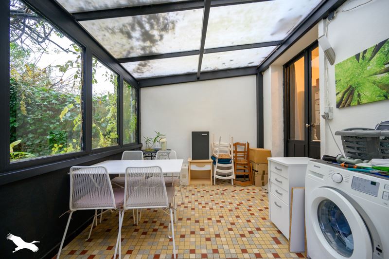 Vente Maison AYTRE - 5 pièces -95 m² - (17440)