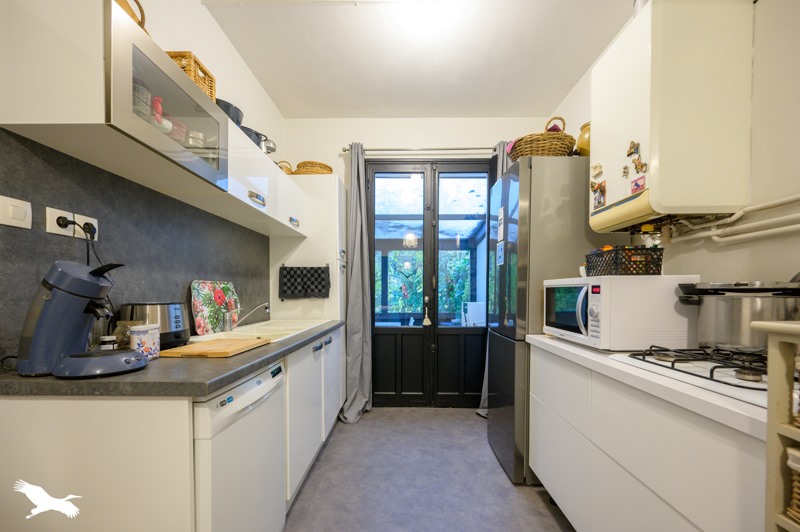 Vente Maison AYTRE - 5 pièces -95 m² - (17440)