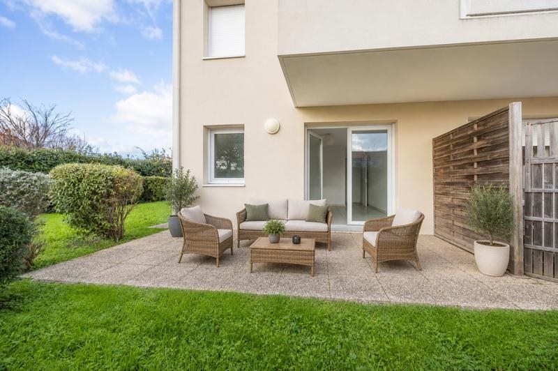 Vente Appartement AYTRE - 2 pièces -39,1 m² - (17440)