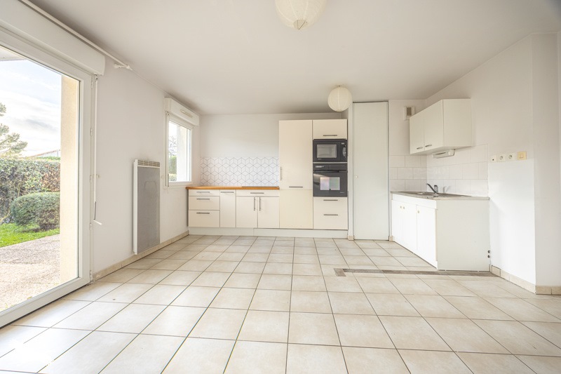 Vente Appartement AYTRE - 2 pièces -39,1 m² - (17440)
