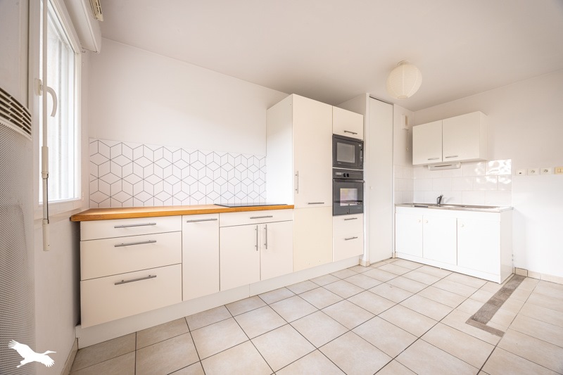 Vente Appartement AYTRE - 2 pièces -39,1 m² - (17440)