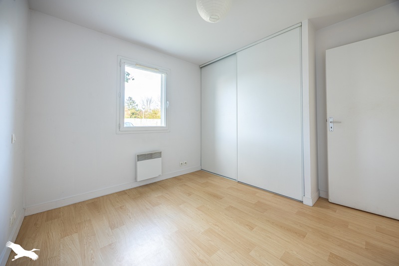 Vente Appartement AYTRE - 2 pièces -39,1 m² - (17440)