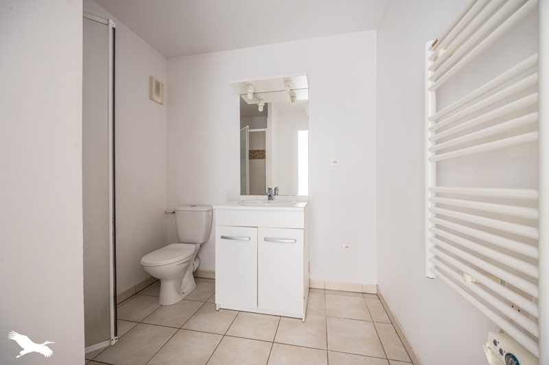 Vente Appartement AYTRE - 2 pièces -39,1 m² - (17440)