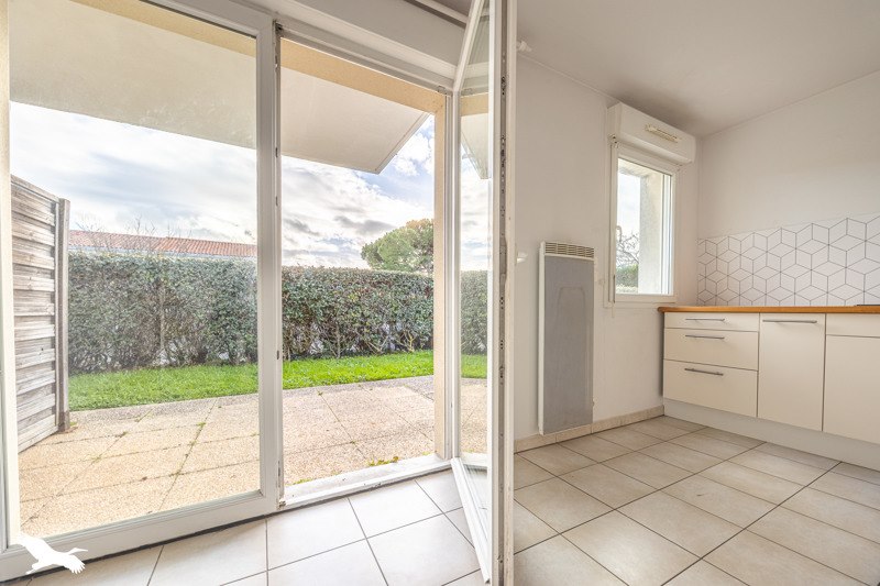 Vente Appartement AYTRE - 2 pièces -39,1 m² - (17440)