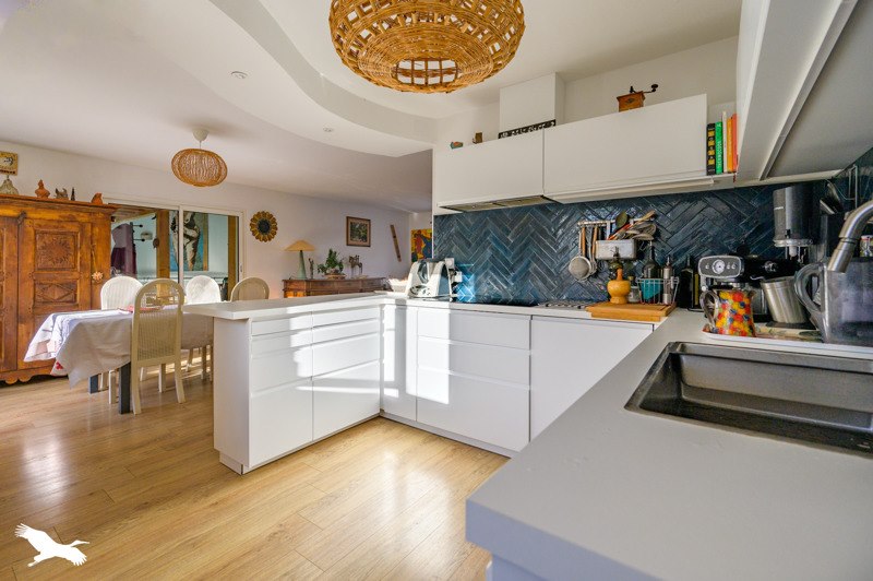 Vente Maison PERIGNY - 6 pièces -165 m² - (17180)
