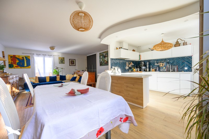 Vente Maison PERIGNY - 6 pièces -165 m² - (17180)