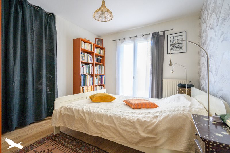 Vente Maison PERIGNY - 6 pièces -165 m² - (17180)