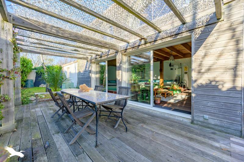 Vente Maison PERIGNY - 6 pièces -165 m² - (17180)