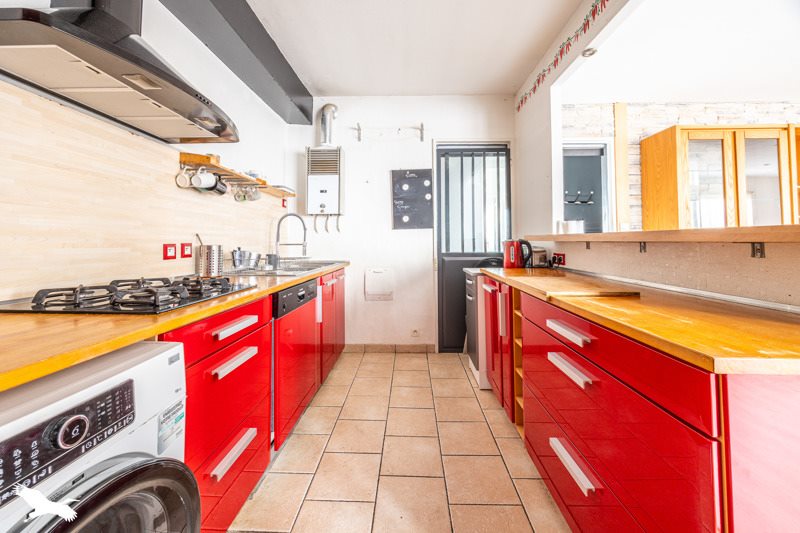 Vente Appartement AYTRE - 4 pièces -80 m² - (17440)