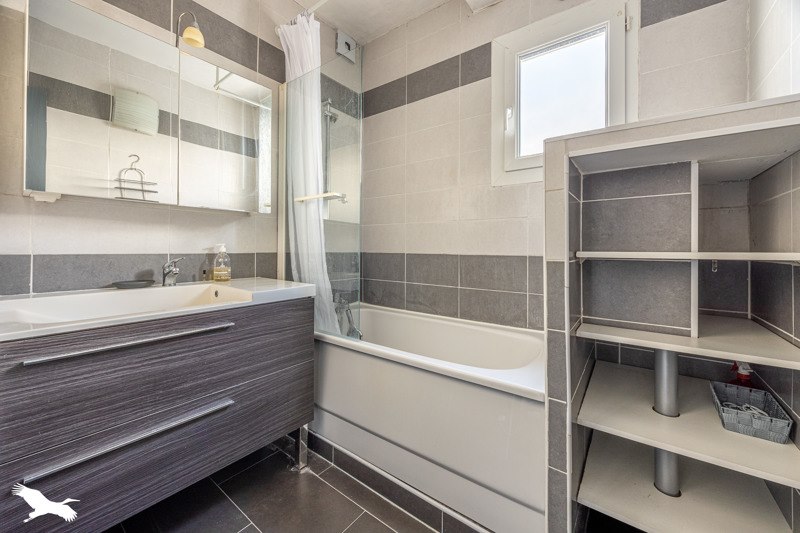 Vente Appartement AYTRE - 4 pièces -80 m² - (17440)
