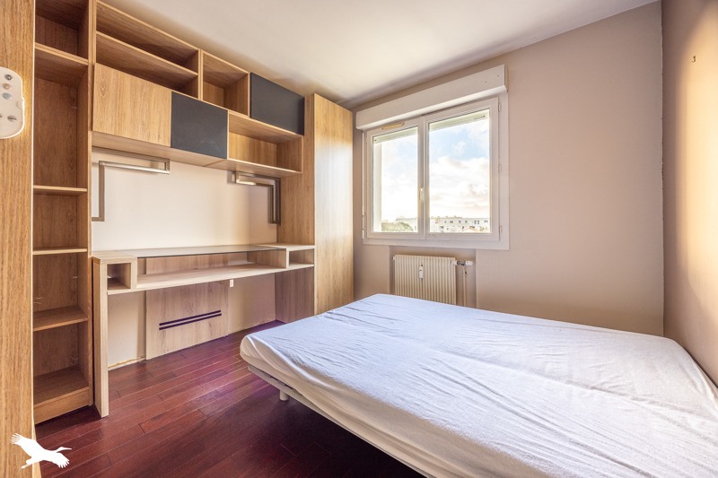 Vente Appartement AYTRE - 4 pièces -80 m² - (17440)