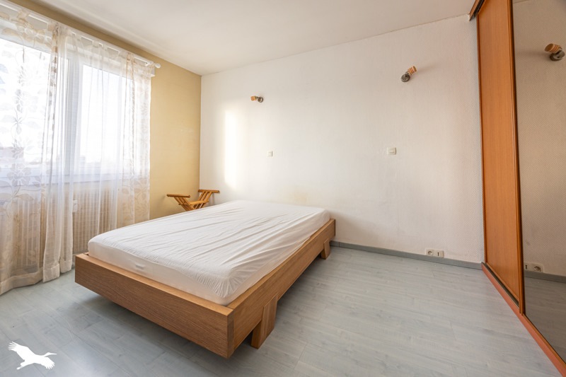 Vente Appartement AYTRE - 4 pièces -80 m² - (17440)