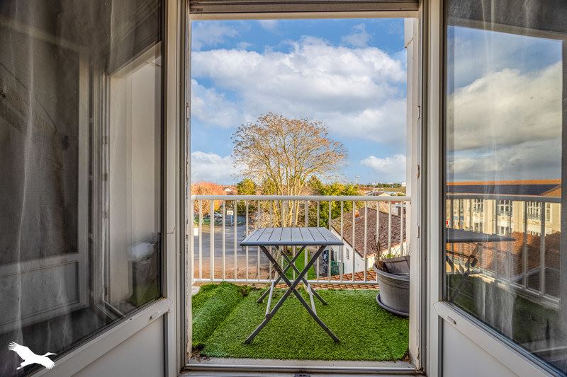 Vente Appartement AYTRE - 4 pièces -80 m² - (17440)