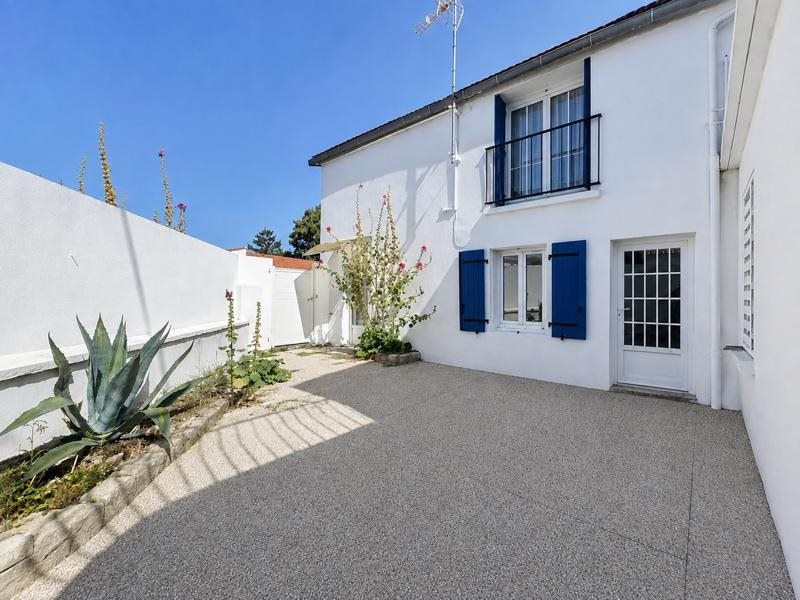 Vente Maison AYTRE 17440 3 pièces - 70 m²