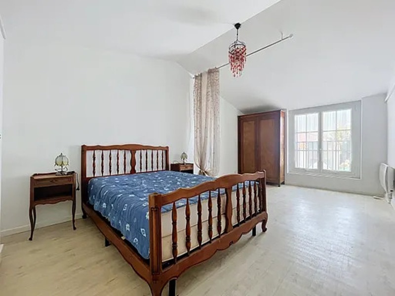 Vente Maison Aytré - 3 pièces -70 m² - (17440)