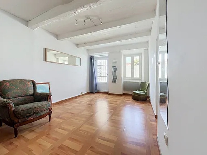 Vente Maison Aytré 17440 3 pièces - 70 m²