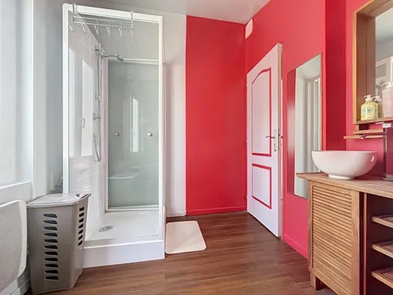 Vente Maison Aytré - 3 pièces -70 m² - (17440)