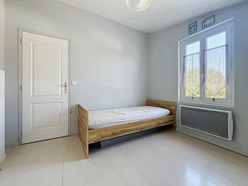Vente Maison Aytré - 3 pièces -70 m² - (17440)