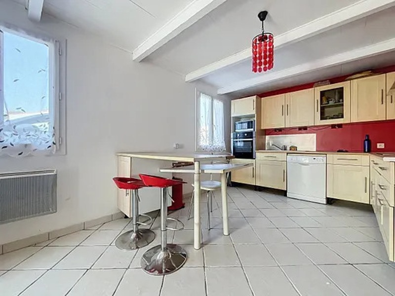Vente Maison Aytré - 3 pièces -70 m² - (17440)