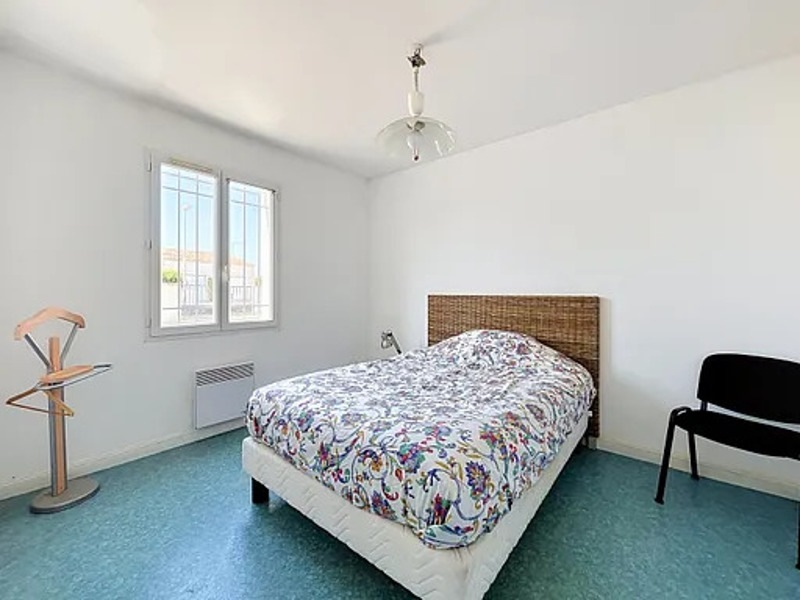 Vente Maison ST ROGATIEN - 6 pièces -110 m² - (17220)