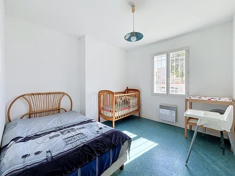 Vente Maison ST ROGATIEN - 6 pièces -110 m² - (17220)