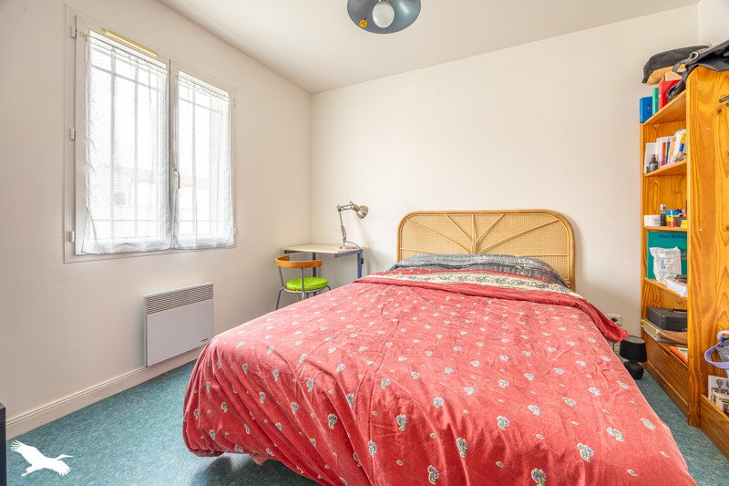 Vente Maison ST ROGATIEN - 6 pièces -110 m² - (17220)
