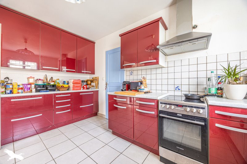 Vente Maison ST ROGATIEN - 6 pièces -110 m² - (17220)