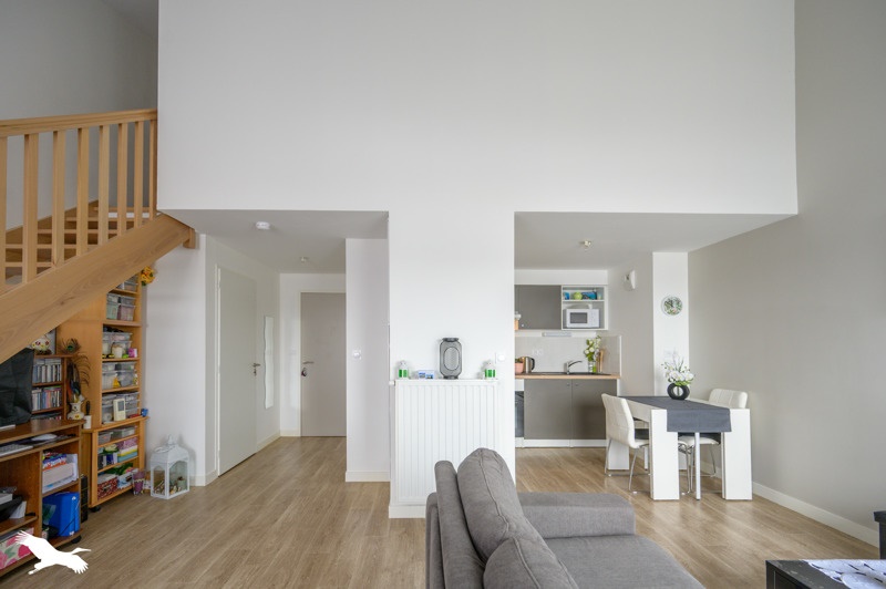 Vente Appartement AYTRE - 2 pièces -47 m² - (17440)