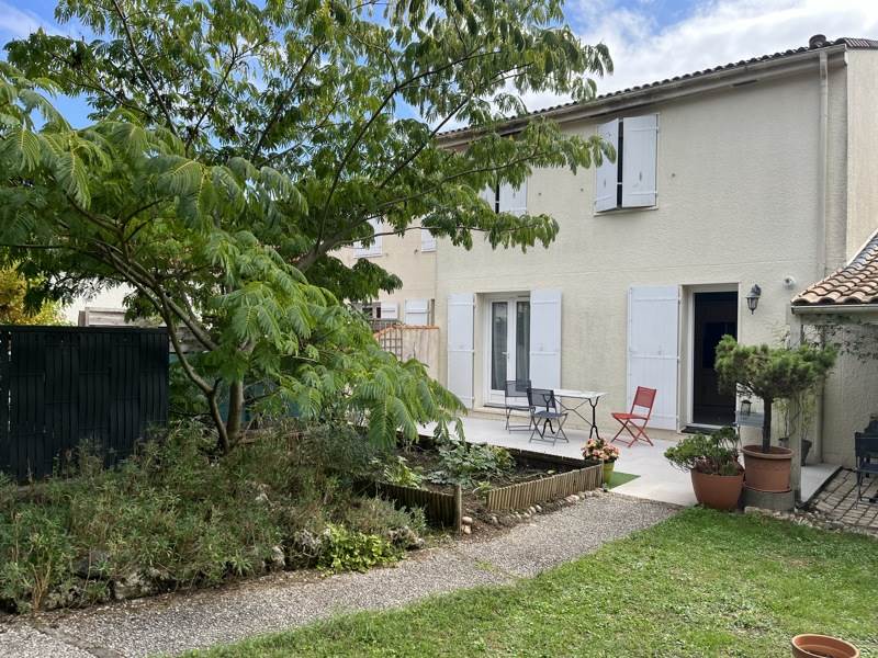 Vente Maison AYTRE - 5 pièces -89 m² - (17440)