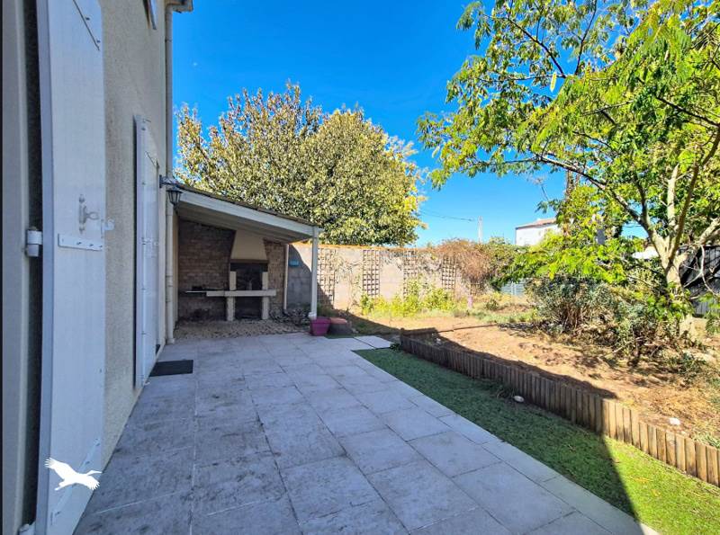 Vente Maison Aytré 17440 5 pièces - 89 m²
