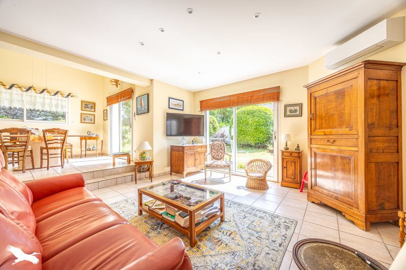 Vente Maison Périgny - 6 pièces -150 m² - (17180)