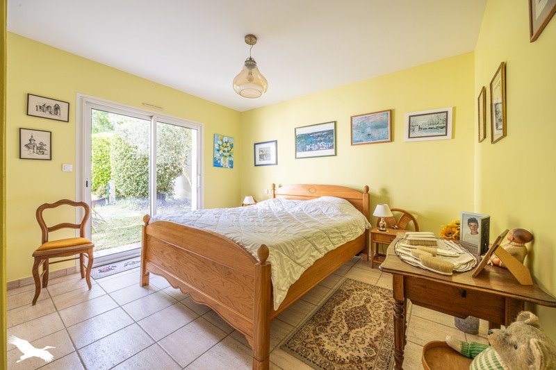 Vente Maison Périgny - 6 pièces -150 m² - (17180)