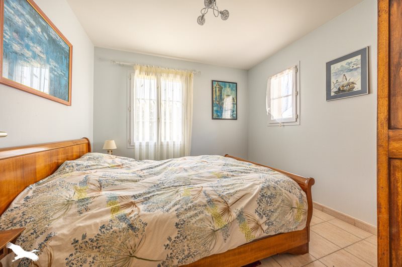 Vente Maison Périgny - 6 pièces -150 m² - (17180)