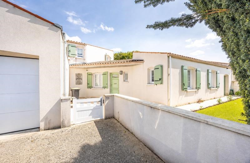 Vente Maison PERIGNY 17180 6 pièces - 150 m²