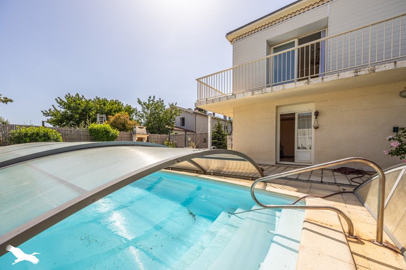 Vente Maison AYTRE - 4 pièces -117,8 m² - (17440)