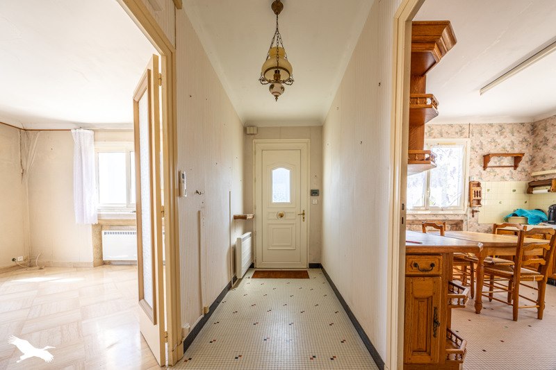 Vente Maison AYTRE - 4 pièces -117,8 m² - (17440)