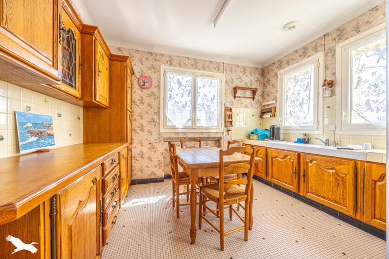 Vente Maison AYTRE - 4 pièces -117,8 m² - (17440)