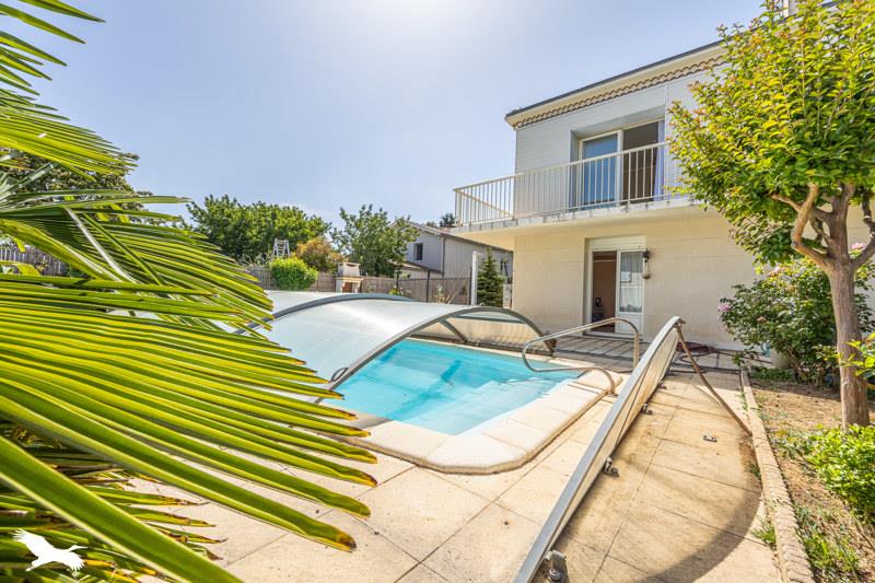 Vente Maison AYTRE - 4 pièces -117,8 m² - (17440)