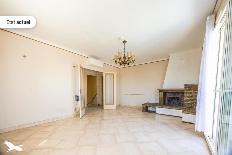 Vente Maison AYTRE - 4 pièces -117,8 m² - (17440)